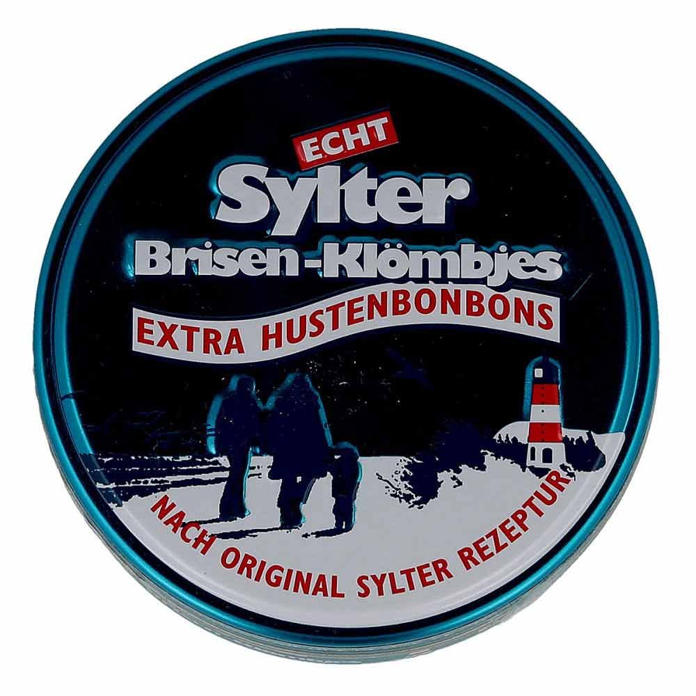 sanotact GmbH Echt Sylter Brisen Klömbjes extra 04605384