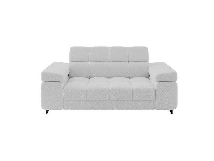 Sofa LORD-S1 Hellgrau - Quelle 83