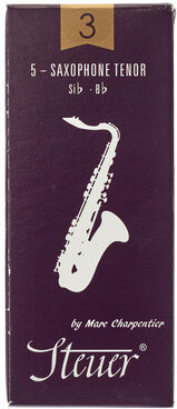 Steuer Traditional Tenor 3.0