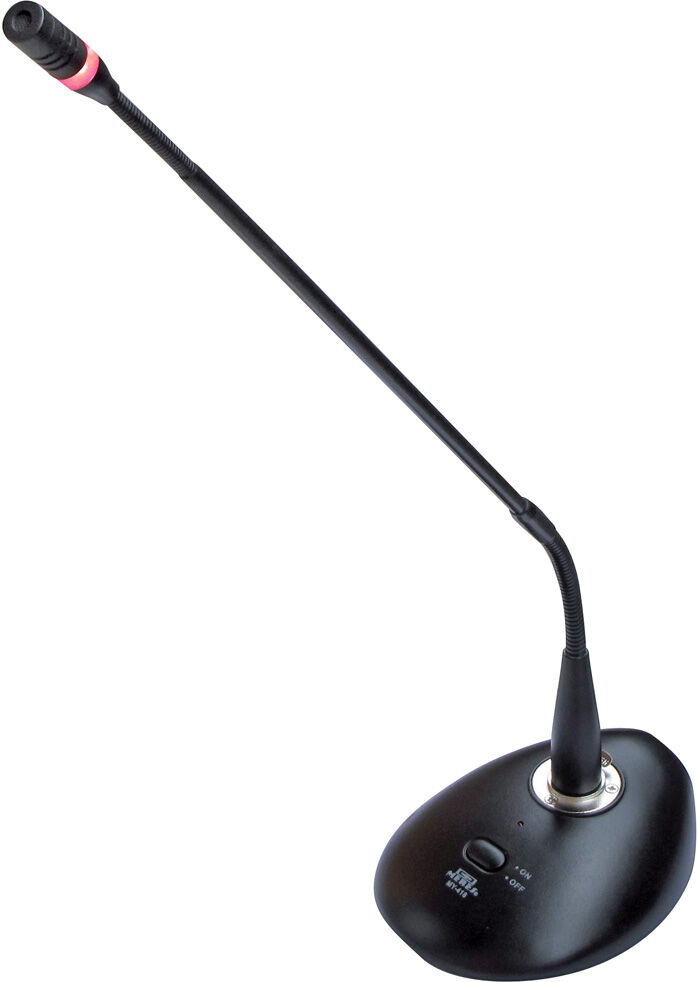 Karma KM-DMC973 Microfone de Mesa
