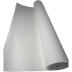 Glasfasertapete 110 g/m2 Glasfasergewebe Doppelkette 150m2 Wand Tapete