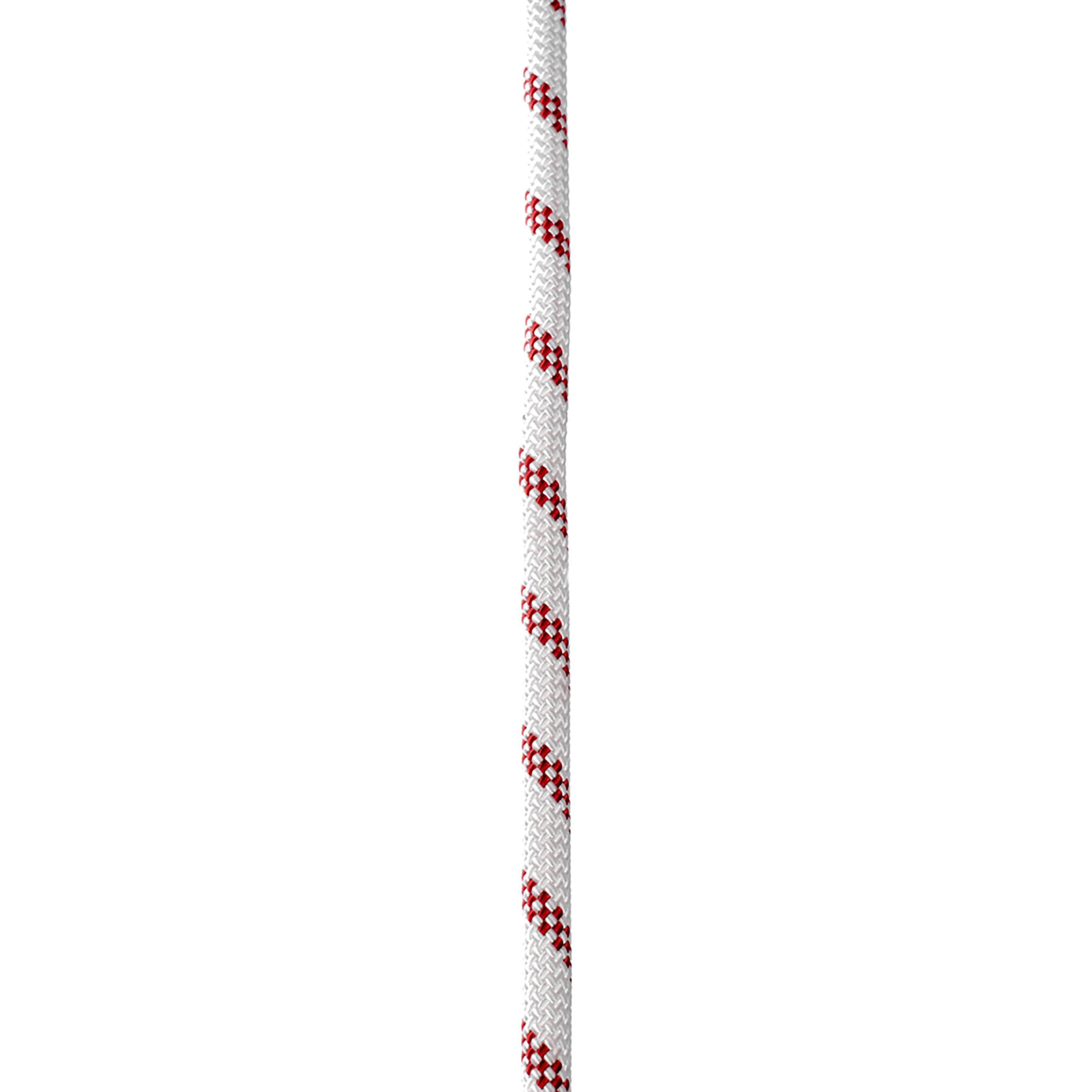 Edelrid Static Low Stretch 11.0mm Statikseil Statikseile weiss Größe 200m