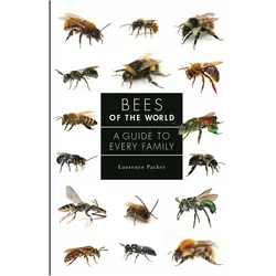 Bees of the World, Fachbücher von Laurence Packer