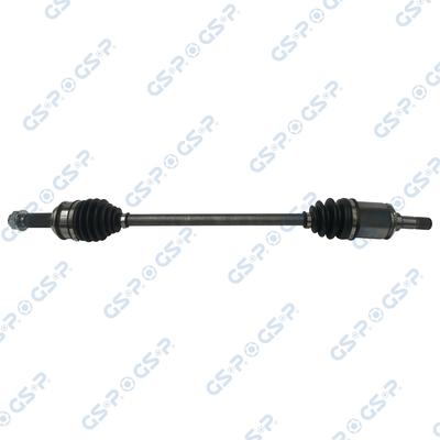 GSP Antriebswelle 223199 für HONDA