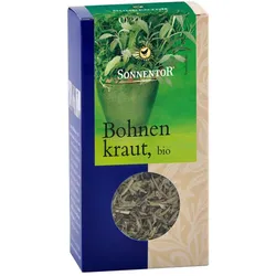 Bohnenkraut