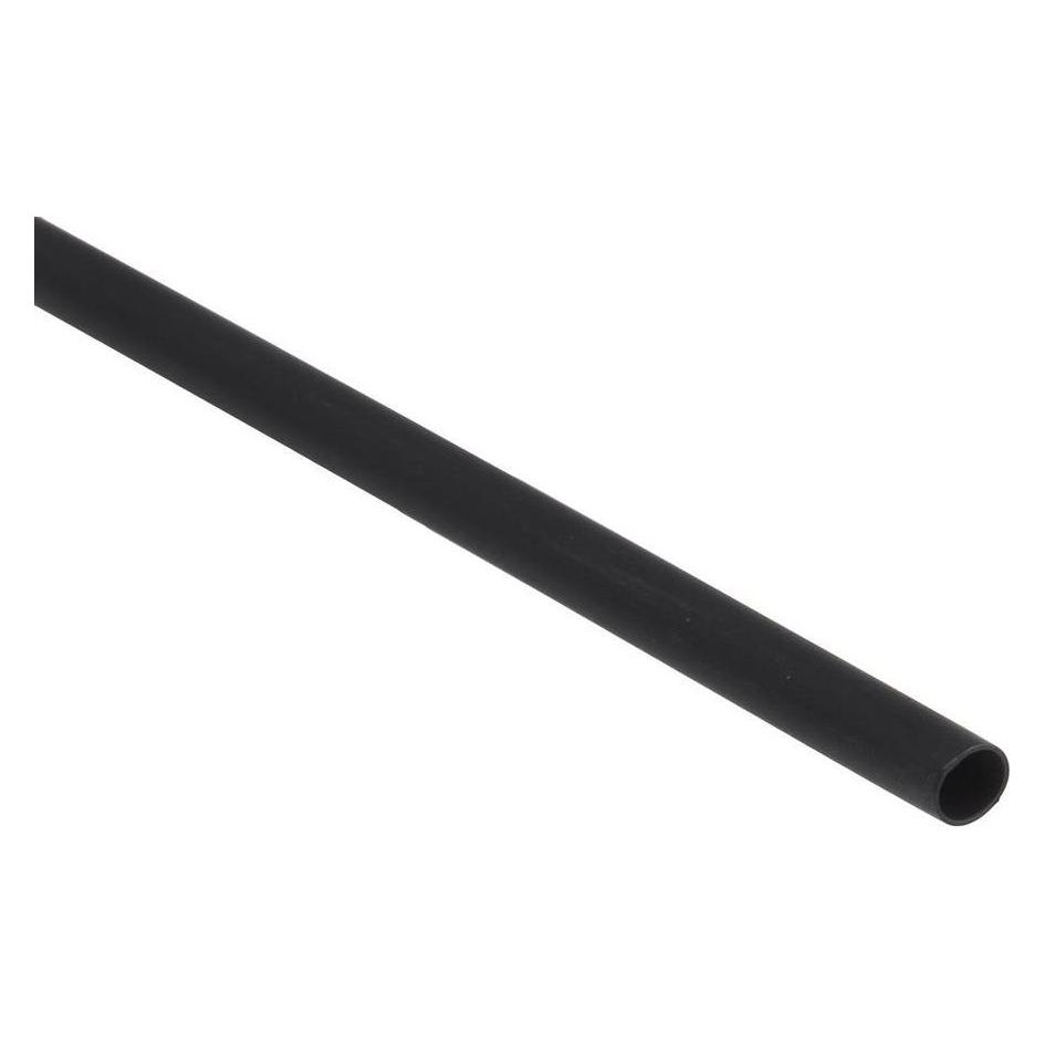 RS PRO Schrumpfschlauch 3:1 3mm schwarz (5x) (2812811)