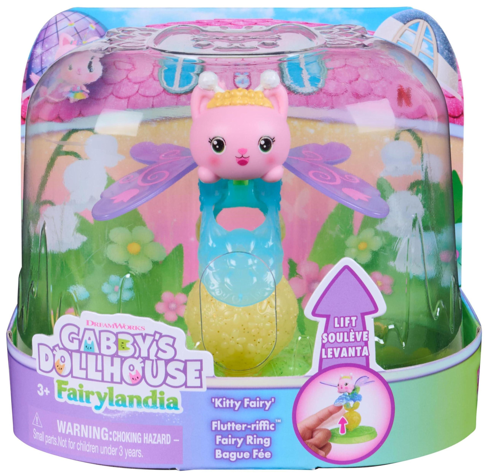 Spin Master Gabby's Dollhouse