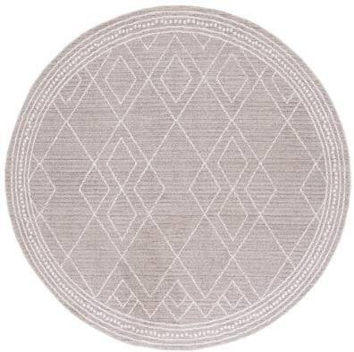 SAFAVIEH Jade Salama Boho Moroccan Geometric Rug
