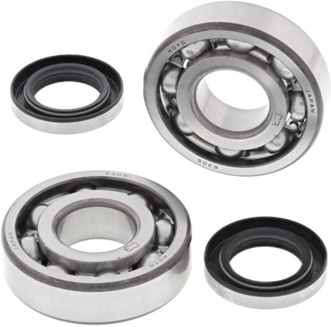 4 Ride Roulement 4RIDE AB24-1044