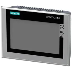 Siemens 6AV2144-8GC10-0AA0 SIMATIC HMI TP700 Comfort INOX Nahrungs- und Genussmittelindustrie 6AV21448GC100AA0