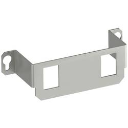 OBO Bettermann MTGE2 2A RJ45-Modulträger 7407846
