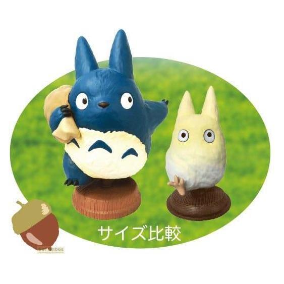 Semic Mon voisin Totoro figurine Middle Totoro 37 cm (BENELIC-45306)