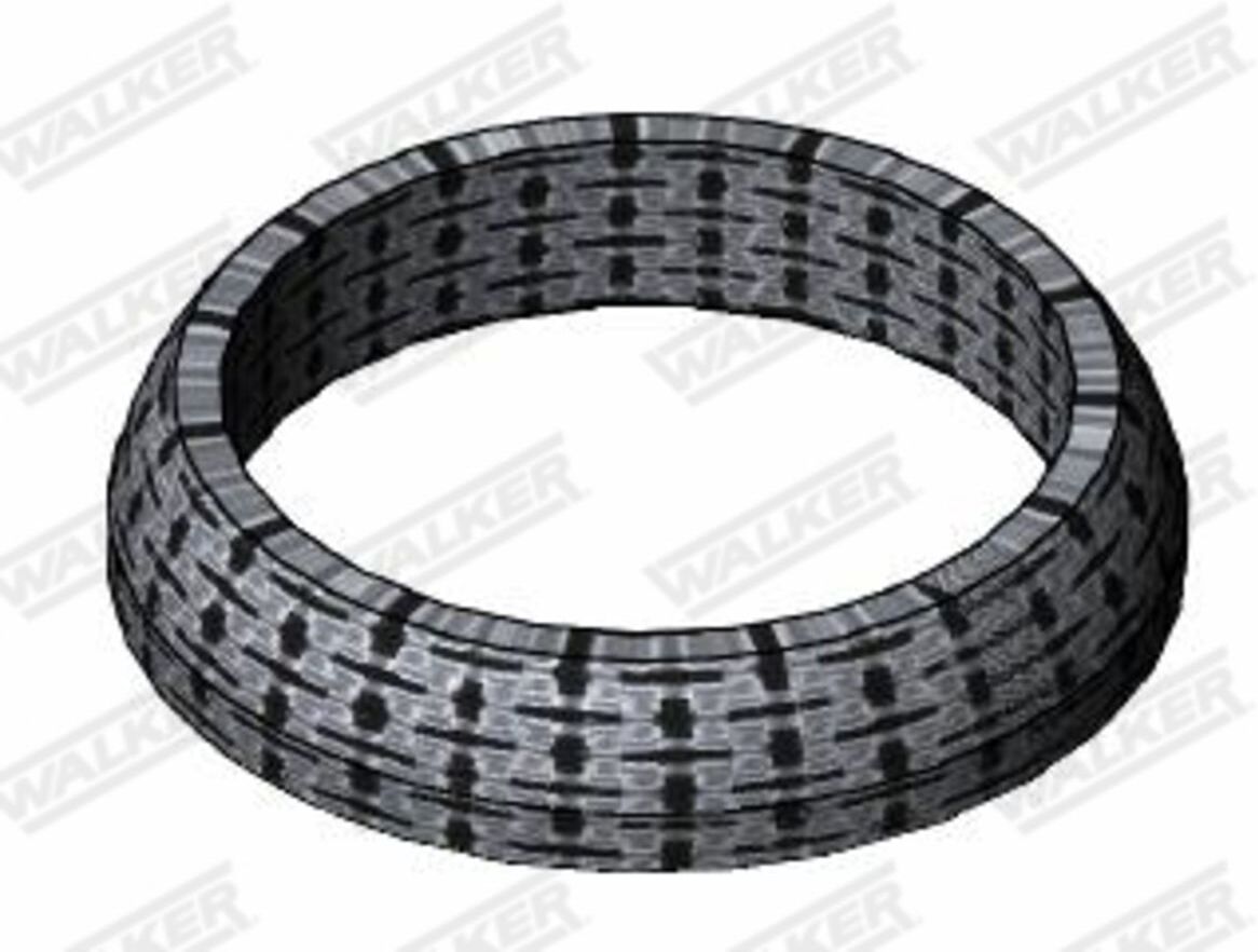 Dichtung, Abgasrohr WALKER 80599