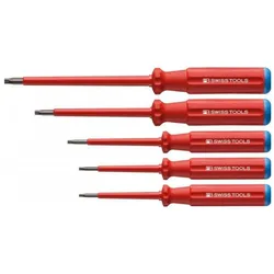 PB Swiss Tools, Schraubenzieher, Schraubenziehersätze (TX)