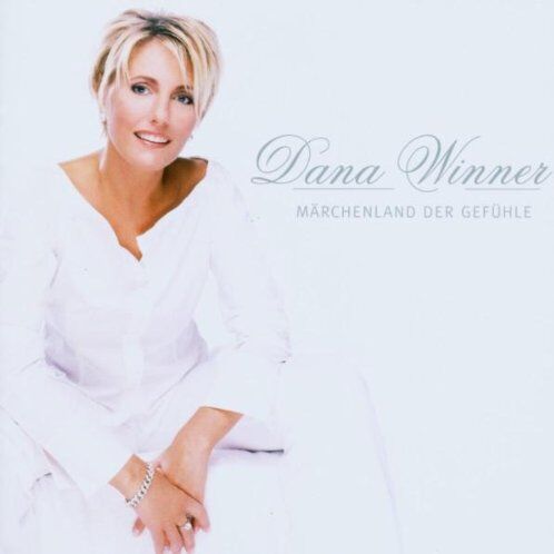 Dana Winner - Märchenland der Gefühle - Preis vom 11.10.2026 03:10:56 h