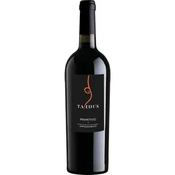 Cantine Minini Primitivo Quietum Appassimento 2025