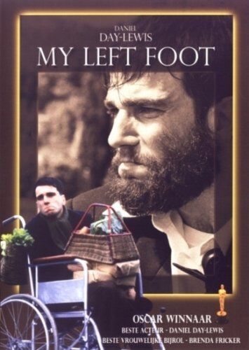 Jim Sheridan - My Left Foot [UK Import] - Preis vom 04.10.2026 03:51:26 h