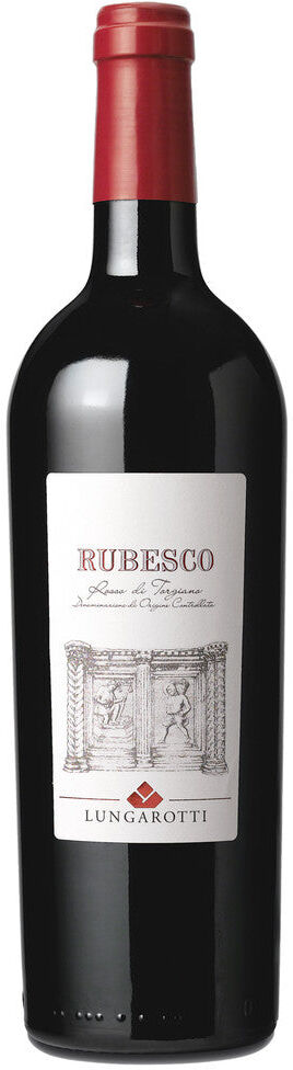 Lungarotti Rosso di Torgiano 'Rubesco' 2022