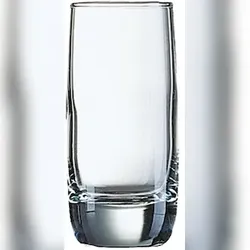 48 x Likörglas / Shotglasss VIGNE FH6 - 6 cl  Höhe 90 mm, Durchmesser 42 mm Arcoroc transparent
