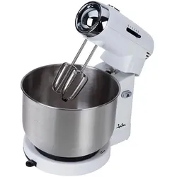 Jata MZ670, Küchenmaschine, Silber