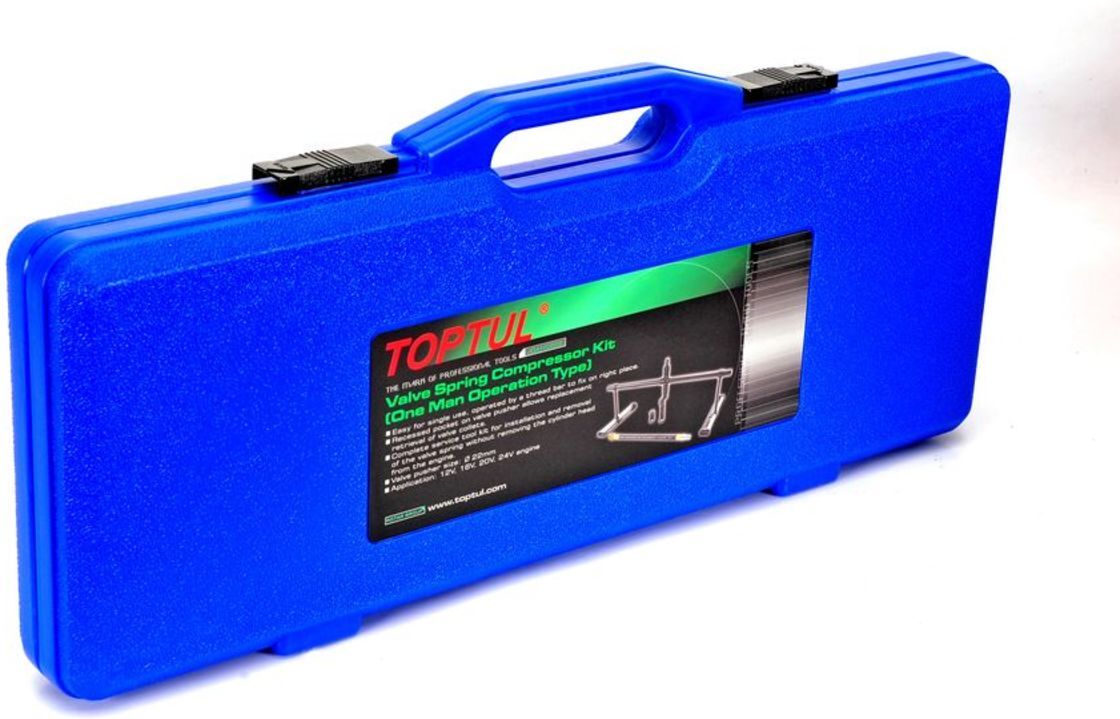 Werkzeuge für Kopf- und Ventilbedienung TOPTUL JDAN0222