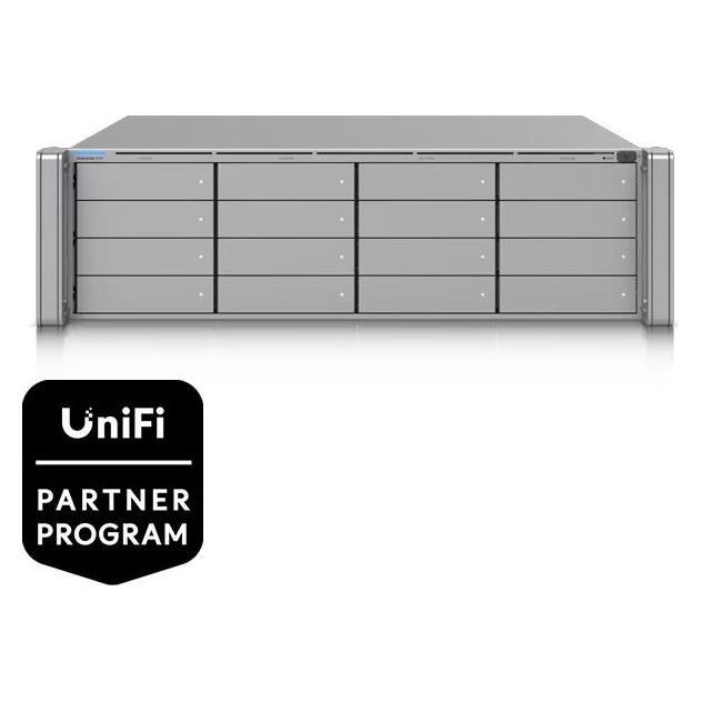 Ubiquiti Networks Enterprise Network Video (Netzwerk Videorecorder (NVR)) (ENVR)