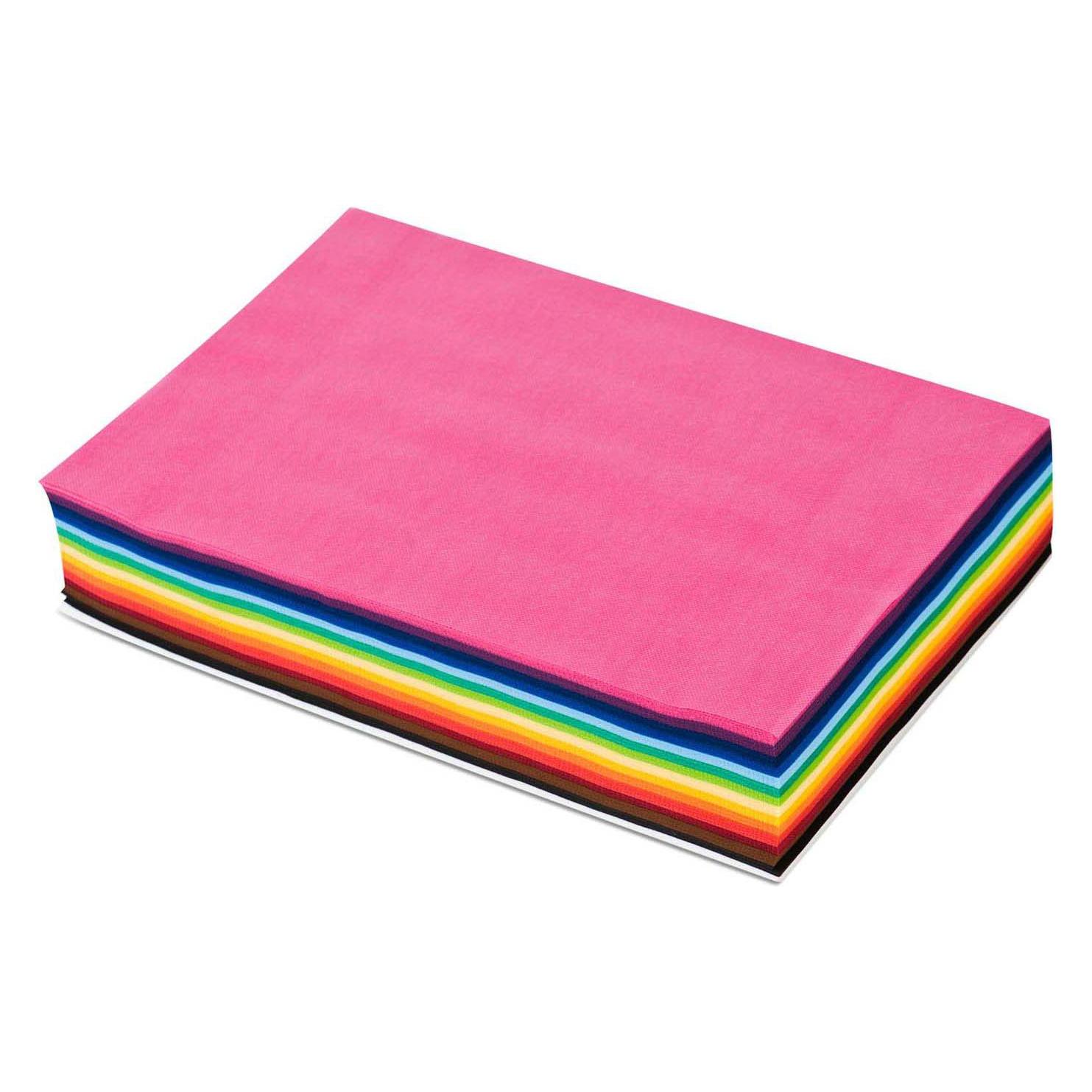 Colorations - Farbblätter 30,5 x 45,7 cm - 270 Blatt (60308226)