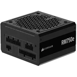 Corsair RM750e (750 W), PC Netzteil, Schwarz