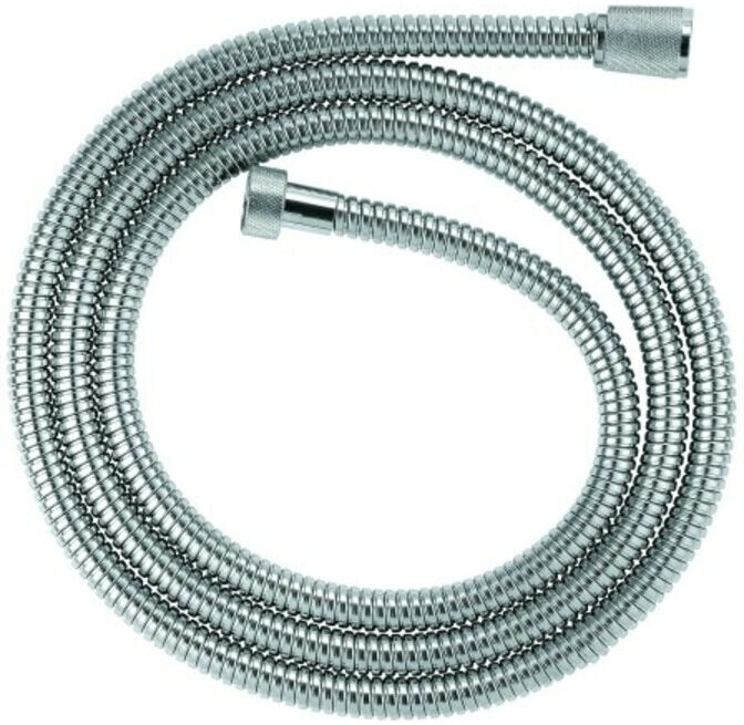 Grohe Brauseschlauch Relexaflex met longlife 2000mm, chrom (28145001)