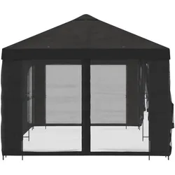 vidaXL, Pavillon, Garten Pavillon (600 cm, 300 cm)