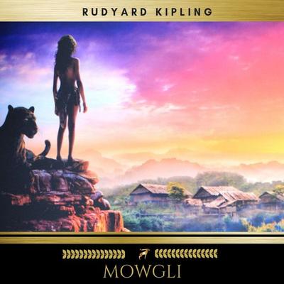 Mowgli: All of the Mowgli Stories from the Jungle Books - Rudyard Kipling, Audio, 9782291053040