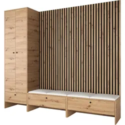 GARDEROBE Balma VI