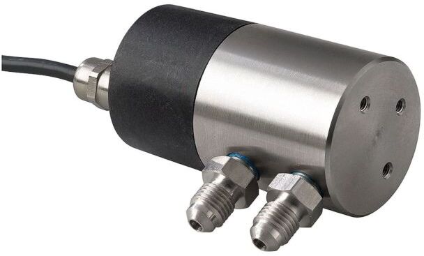 Grundfos Zubehör für Steuer- und Regels. 96760247 Differenzdruckgeber DPI0-1.2SPR 0-1,2bar
