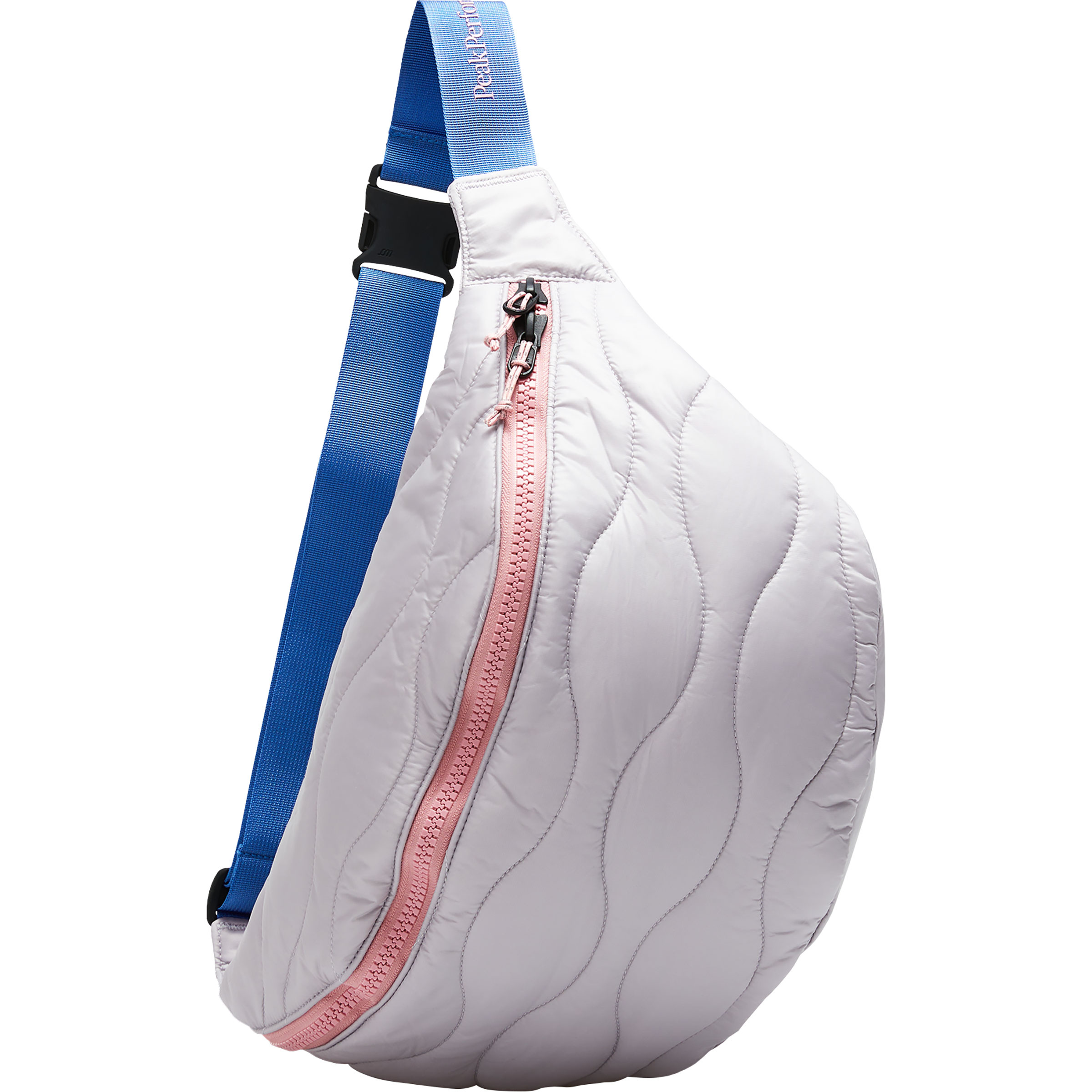 Peak Performance Helium Bum Umhängetasche Umhängetaschen lila Lifestyle | Reise