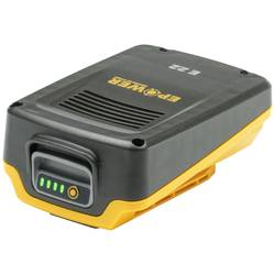 STIGA 271012008/ST1 Akku E 22 Ersatz-Akku 20 V 2 Ah Li-Ion