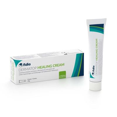 Dermatop Healing Cream 25 g Creme