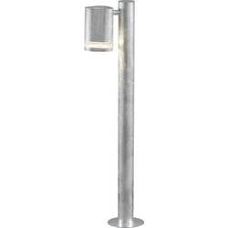 Konstsmide 7517-320 Modena Außenstandleuchte GU10 35 W Galvanisiert