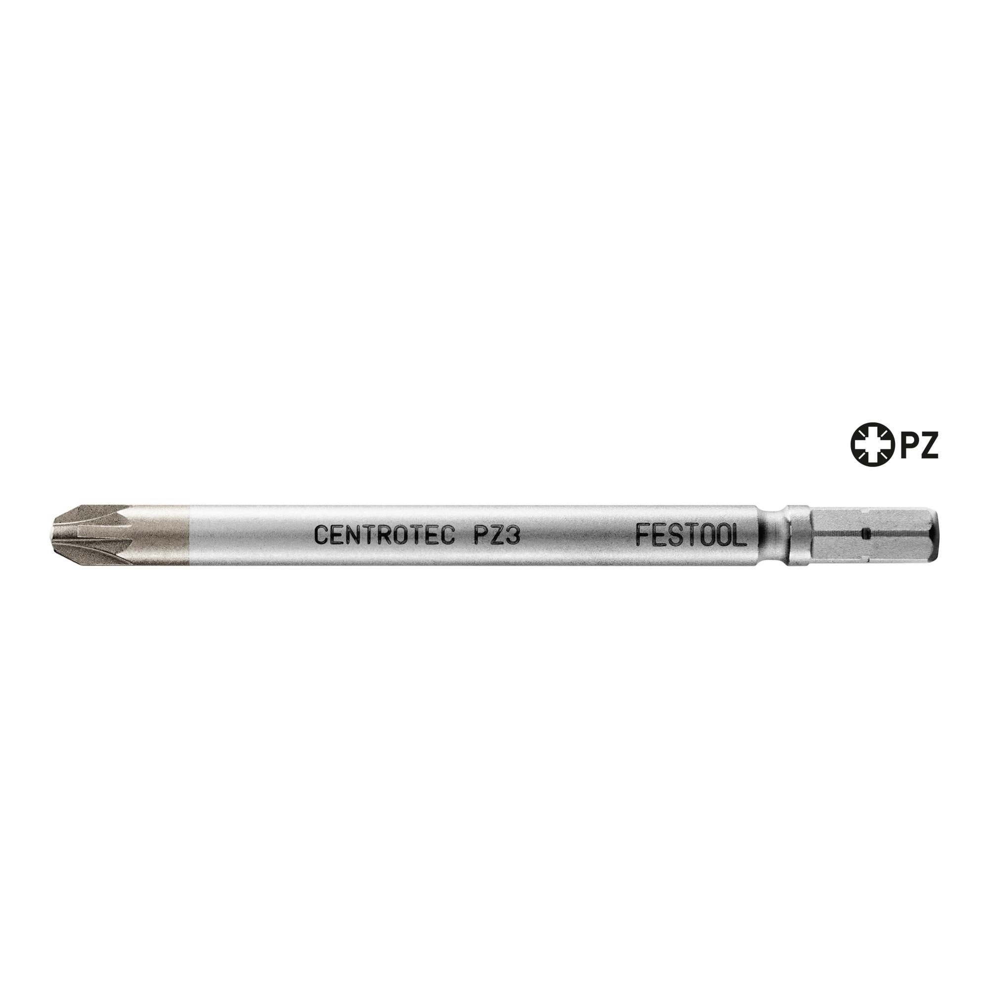 Festool Bit PZ 3-100 CE/2 (500843)