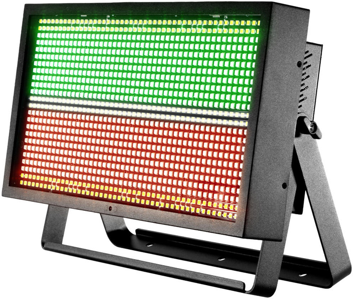 EuroLite LED Super PIX Strobe 864 Panel