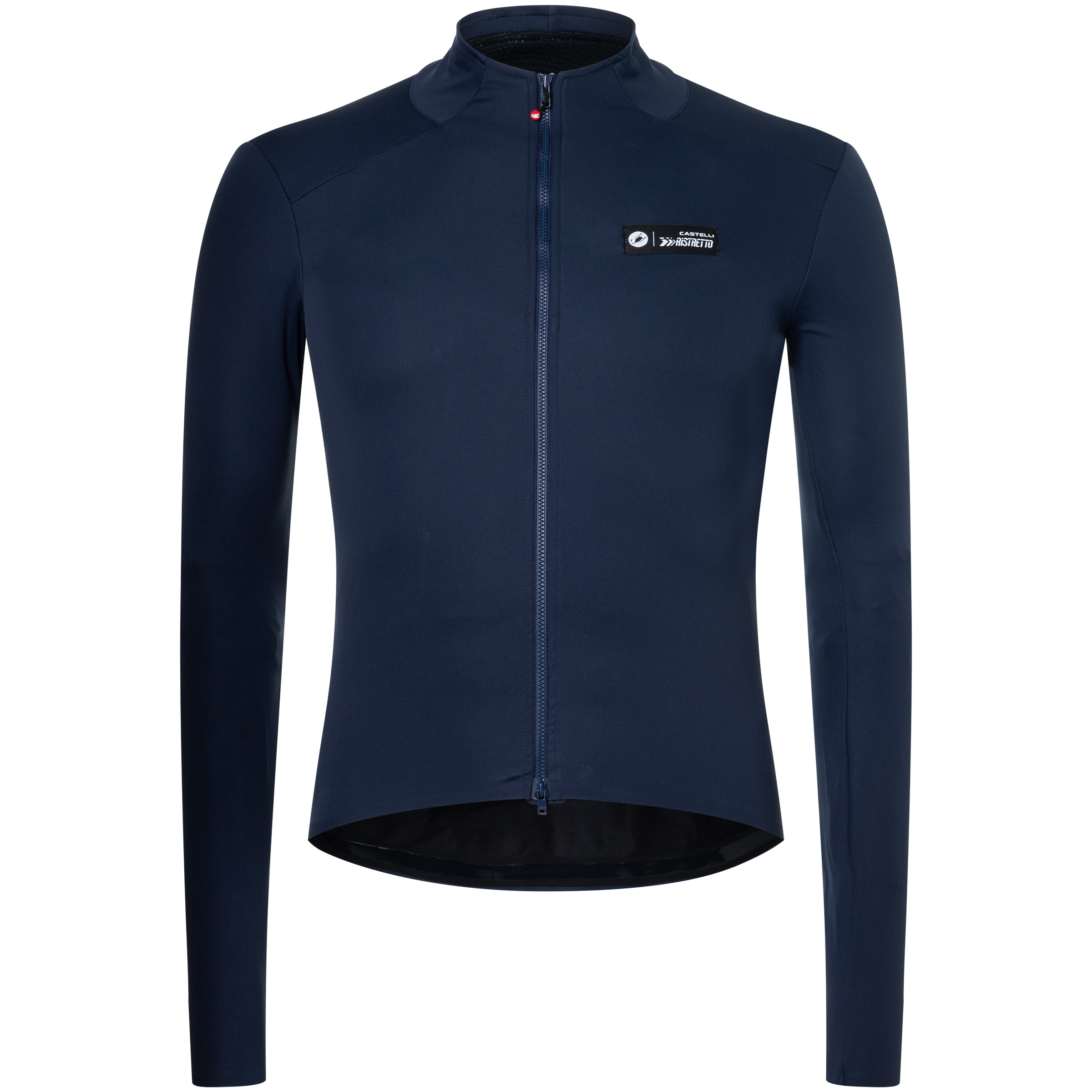 Castelli Sweetspot Herren Softshelljacke blau Größe S Rennrad | Gravel Wasserabweisend Wasserabweisend