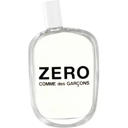 100ml Comme des Garçons Zero Eau de Parfum