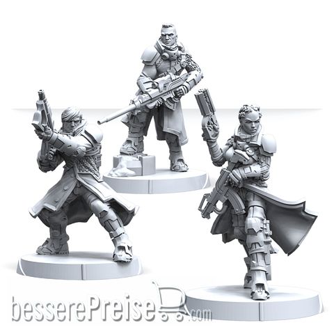 Corvus Belli Aristeia INF281222