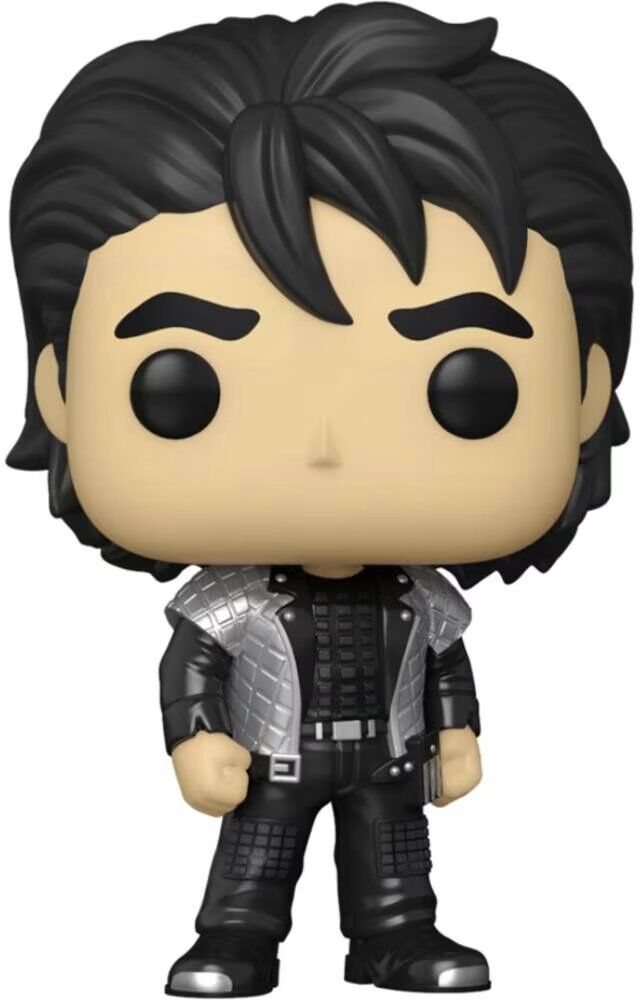 Funko Pop! Rocks Duran Wild Boys Roger 64054 Talla Única Unisex