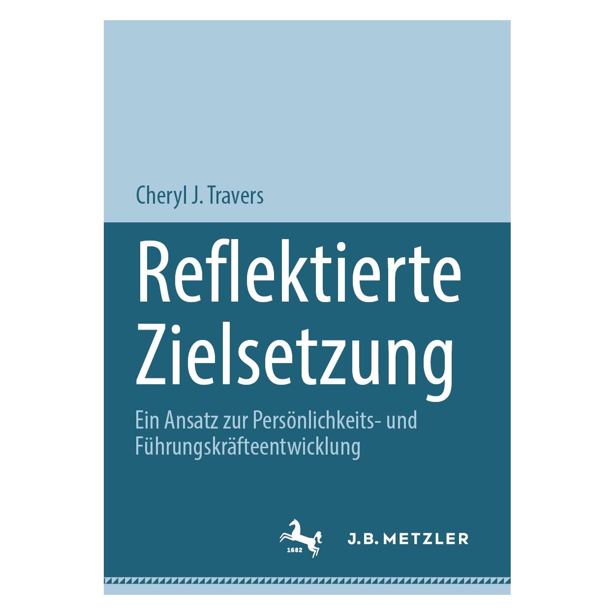 Springer Reflektierte Zielsetzung (Englisch, Cheryl J. Travers, 2024) (9783031528538)