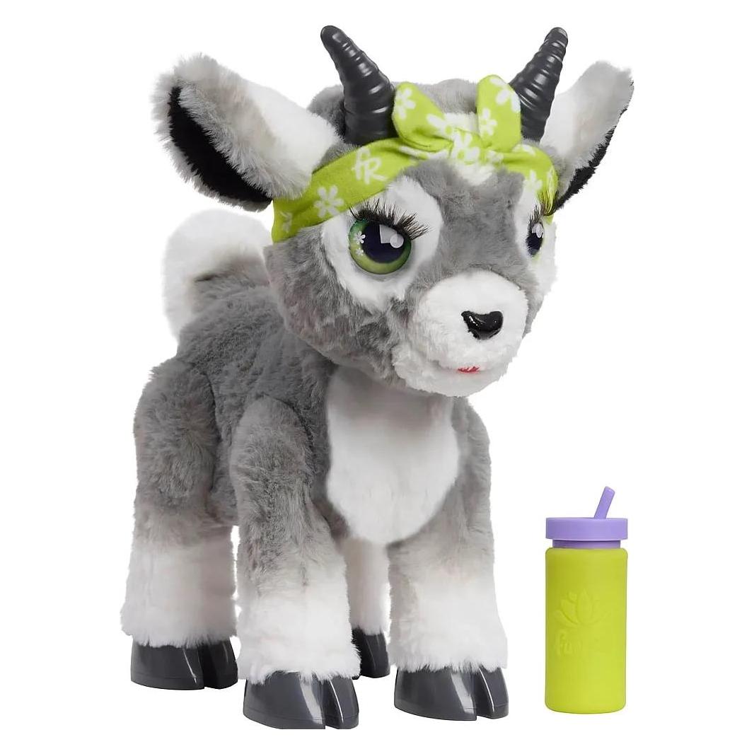 FurReal Daisy Yoga-Ziege (29 cm) (272-28104)