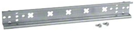 Hager Rail DIN universN pour disjoncteur UZ01B4 (UZ01B4)