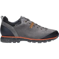 AKU, Herren, Wanderschuhe, Bellamont 4 Suede GTX (47.5), Grau