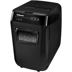 Fellowes, Aktenvernichter, AutoMax 200M (Microschnitt)