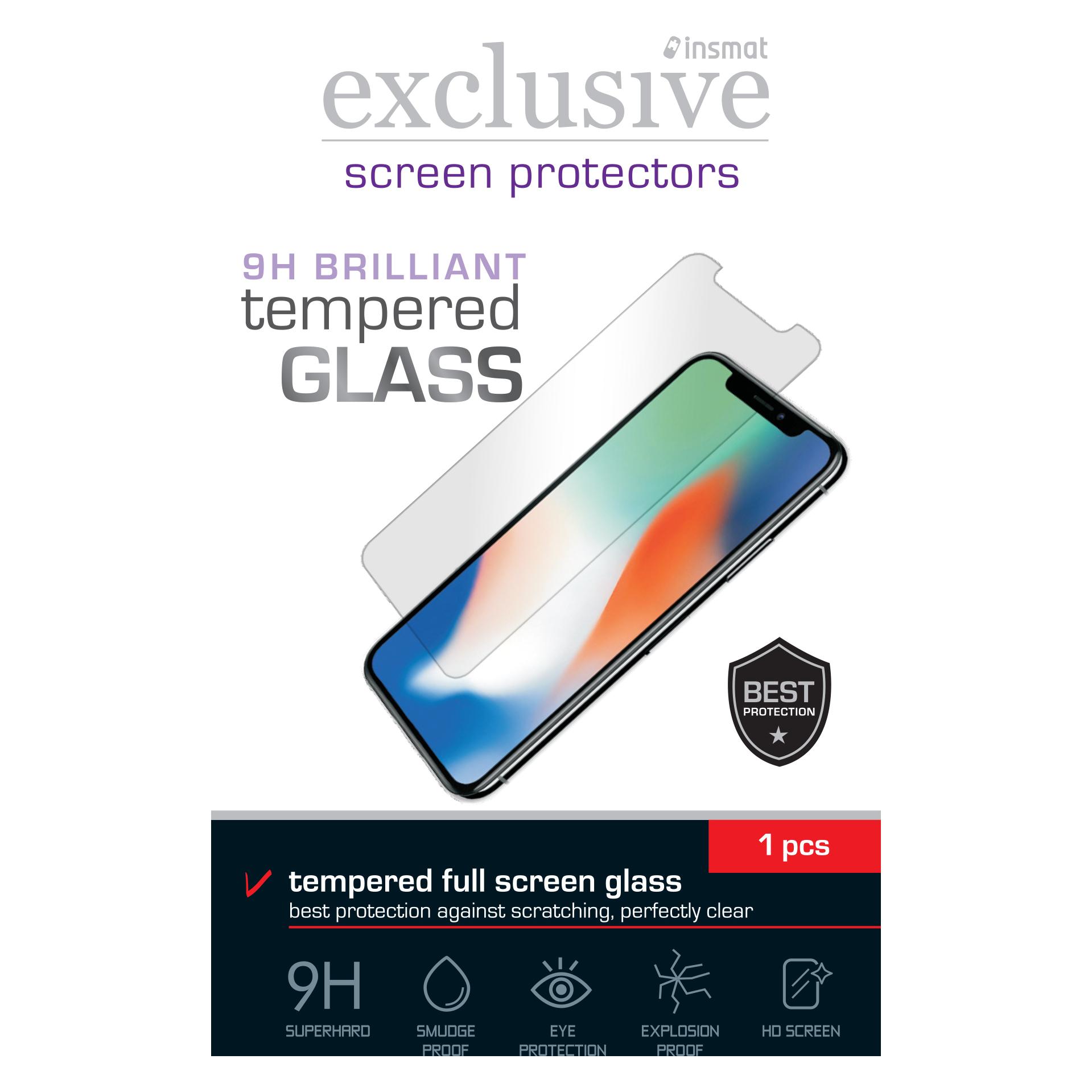 Insmat 861-1521 (1 Stk., Samsung Galaxy Xcover 7) (861-1521)