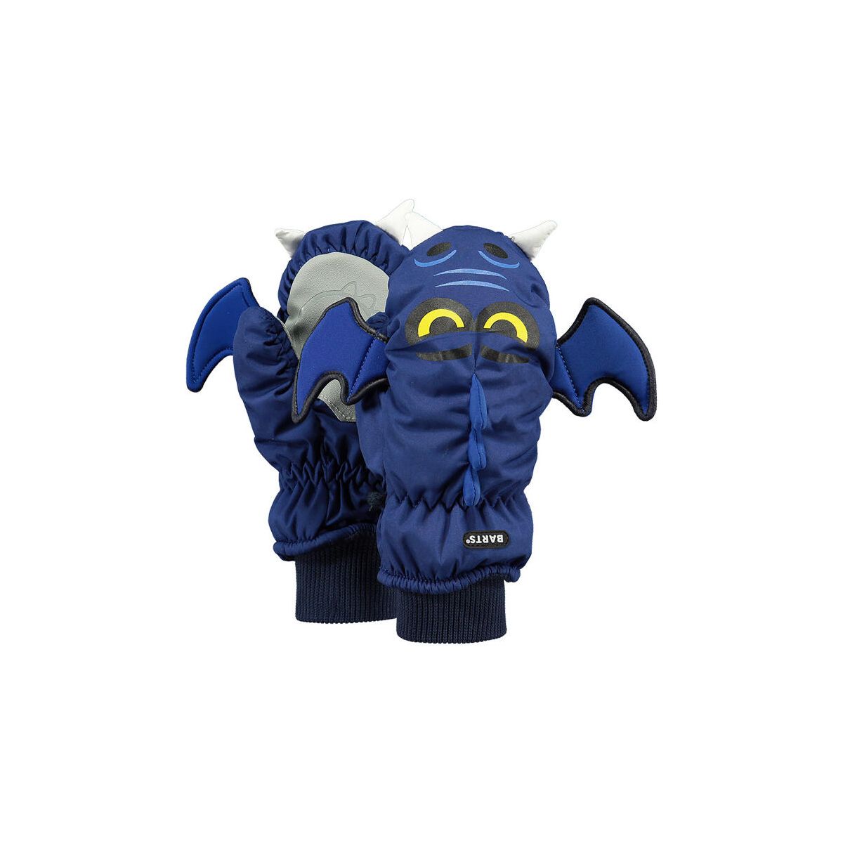 Barts Nylon Mitts 3D navy (03) 3 27793031